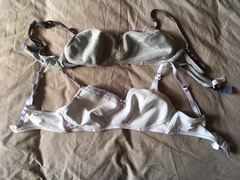 Soutien gorge allaitement