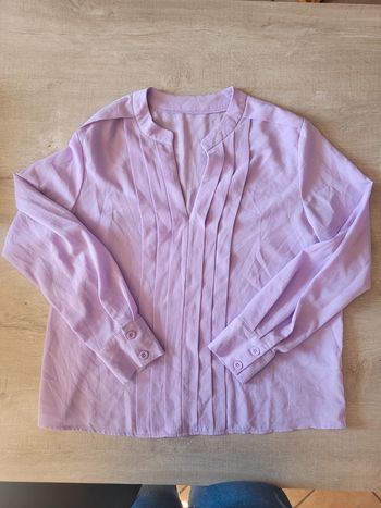 Blouse shein taille L