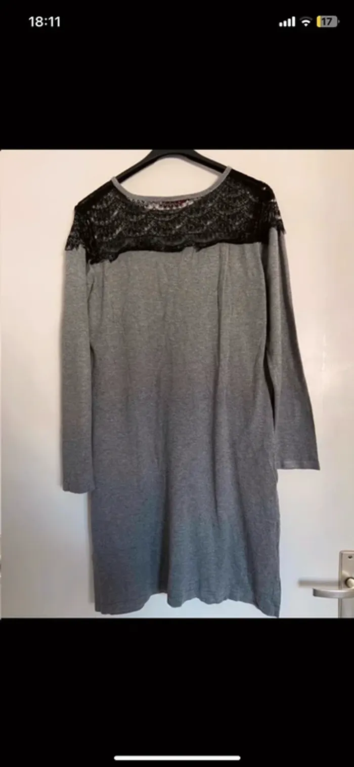 Robe femme XL. - photo numéro 3