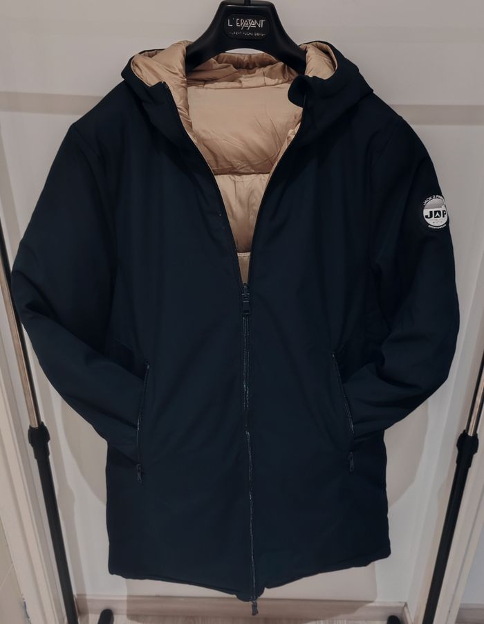 Parka réversible JDP collection - photo numéro 2