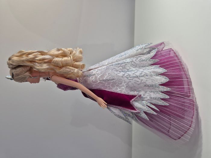 Barbie Noël 2005 - photo numéro 6