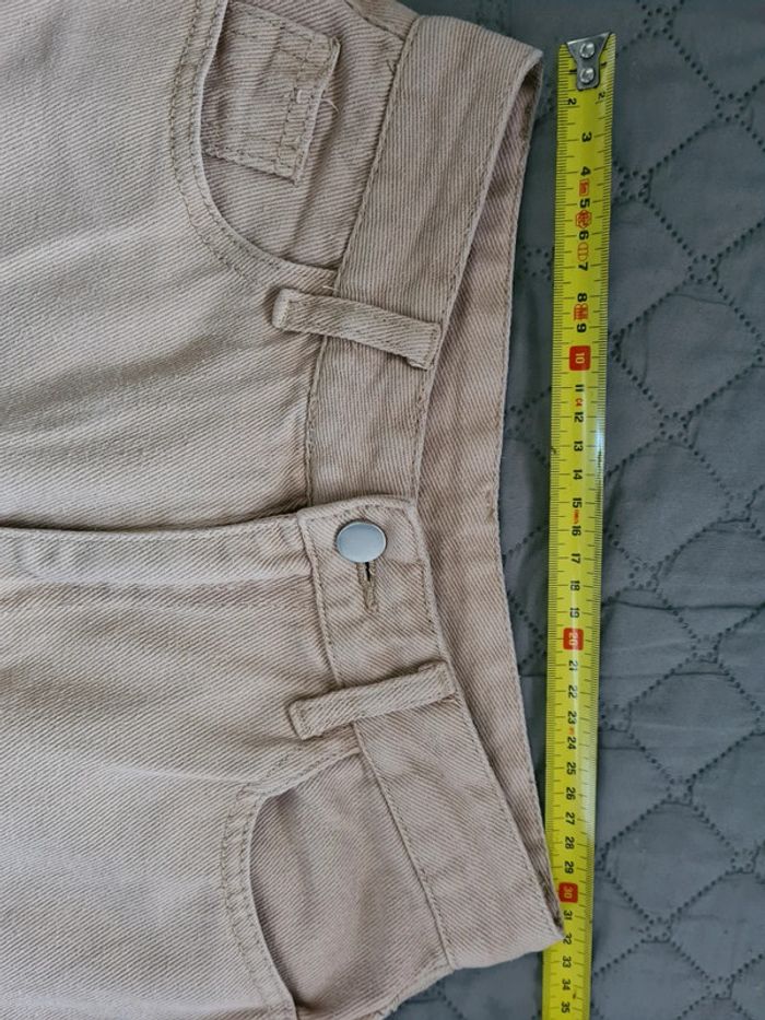 Pantalon cargo Shein S - photo numéro 5