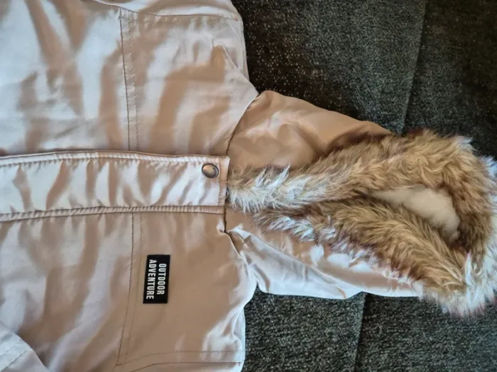 Manteau hiver - photo numéro 2
