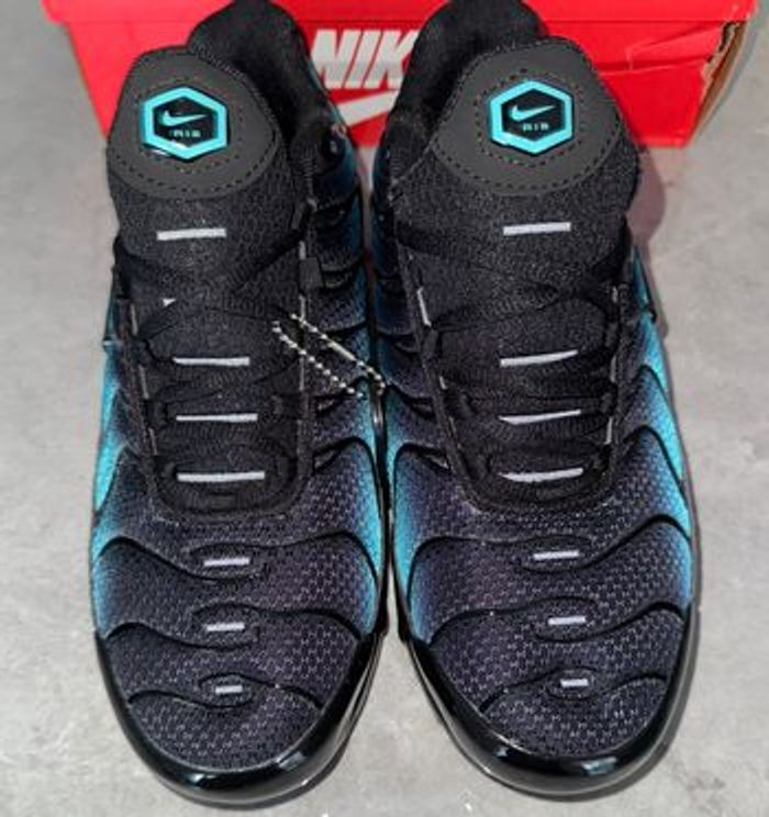 TN NOIR BLEU NEUVE 40 - photo numéro 6