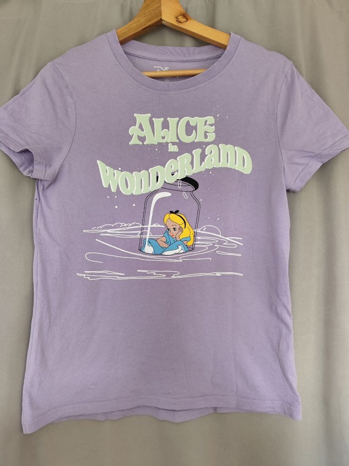 T shirt Disney
