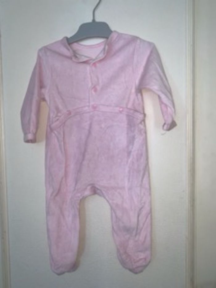 Pyjama - photo numéro 3
