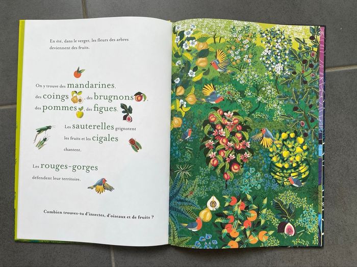 Livré je compte jour après jour - photo numéro 2