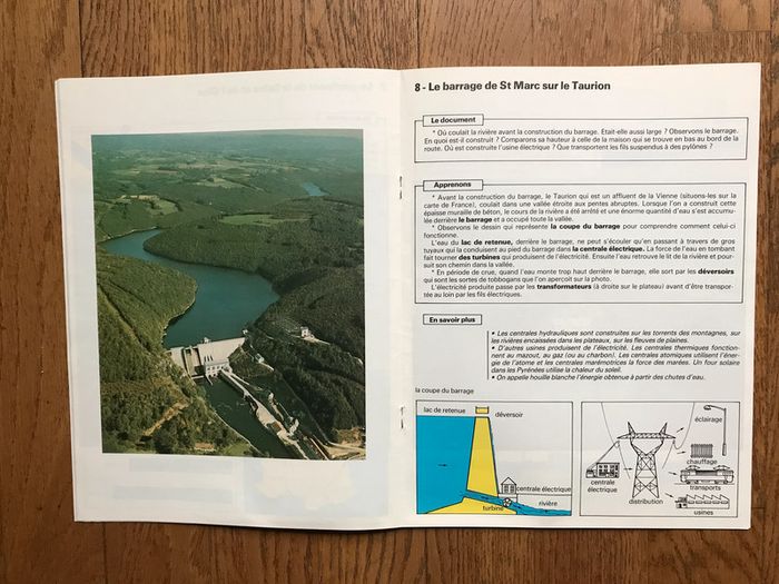 Géographie : A la découverte des paysages - photo numéro 3