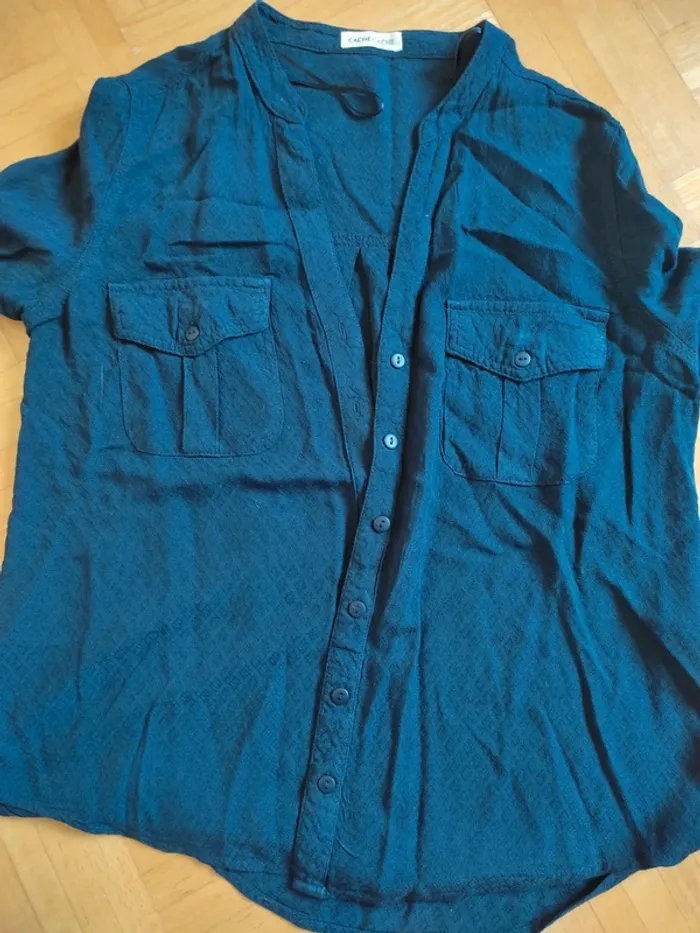 Chemise - photo numéro 3