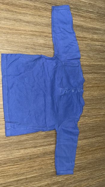 Pull léger
