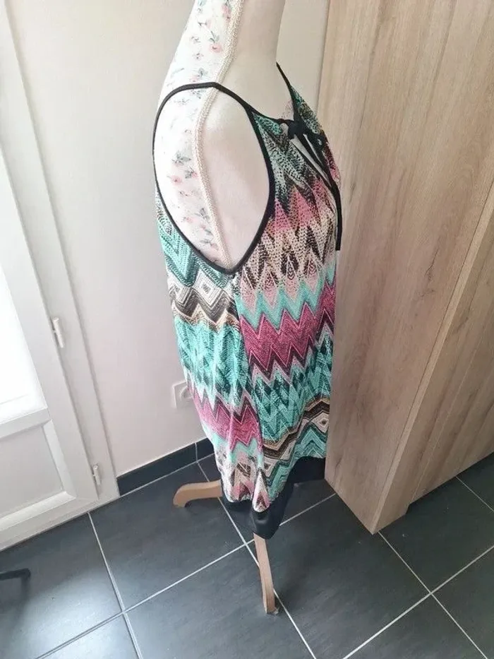 Robe été - photo numéro 2