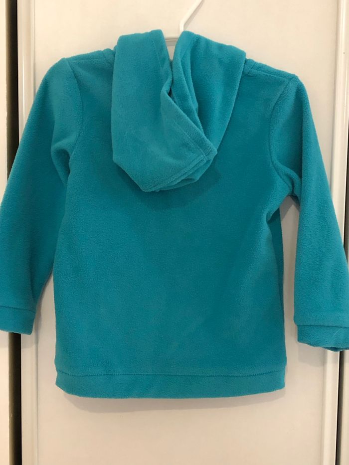 Veste épaisse - photo numéro 3