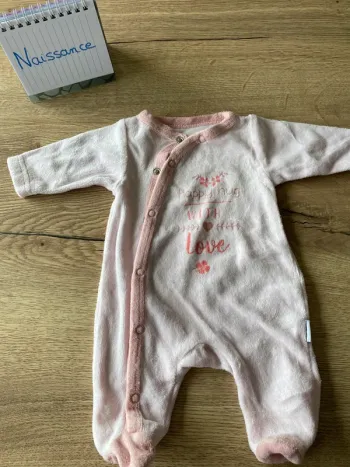 Pyjama naissance