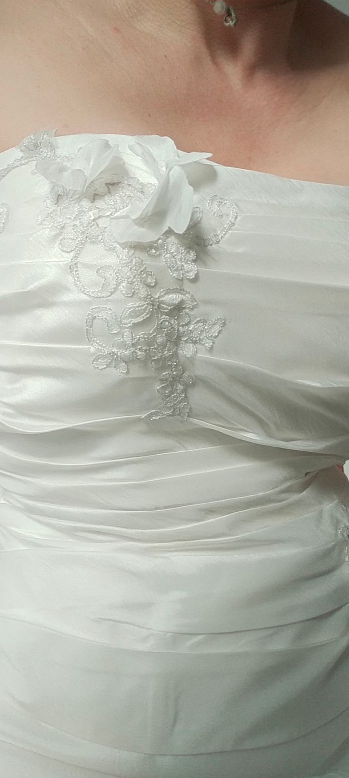Robe de mariée - photo numéro 3