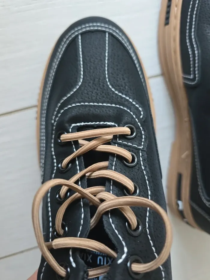 Chaussures homme - photo numéro 7