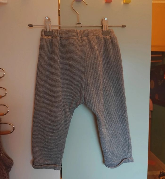 Ensemble trois pièces 2 ans - photo numéro 10