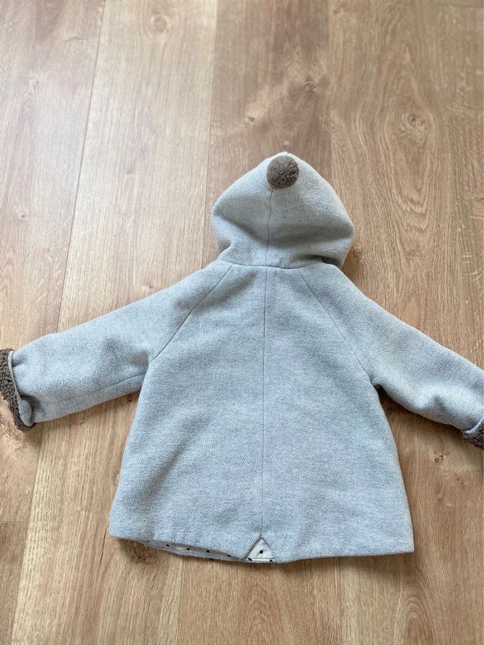 Manteau hiver - photo numéro 5