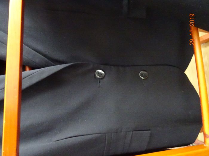 veste femme  Nina Kalio taille 48 - photo numéro 3