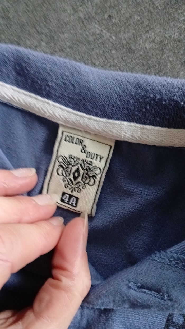 Tee shirts - photo numéro 7