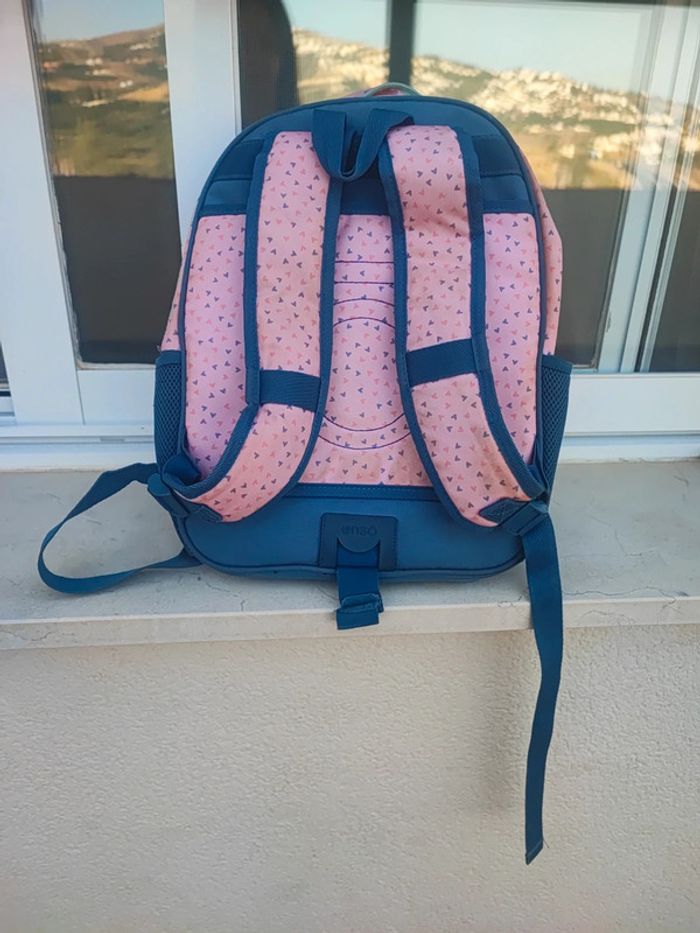 Sac à dos scolaire Ensō - photo numéro 2