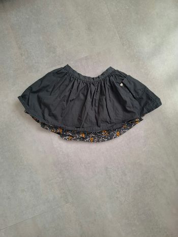 Jupe vertbaudet 5 ans