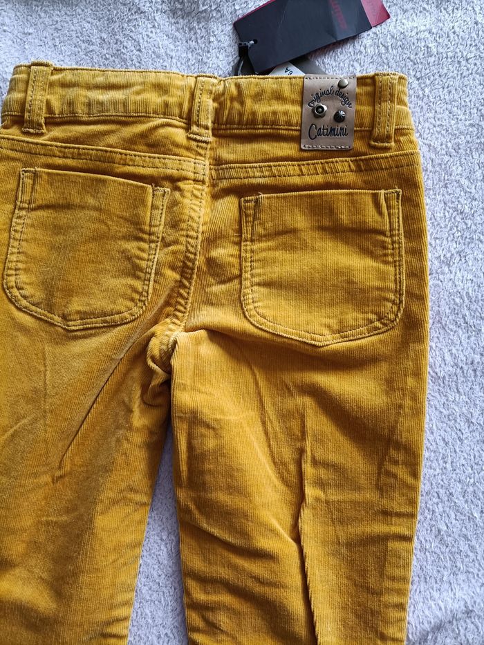 pantalon catimini - photo numéro 4