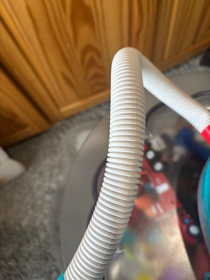 Jouet aspirateur enfants - photo numéro 6