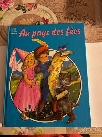 Livre enfants