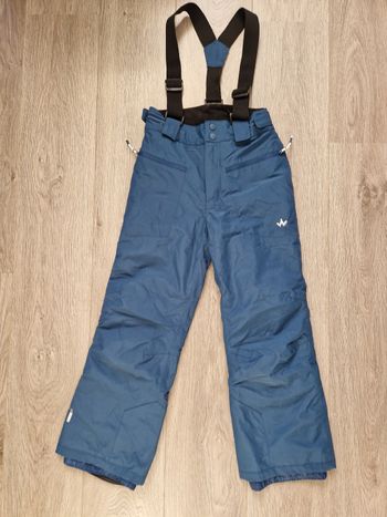 Pantalon ski 10 ans