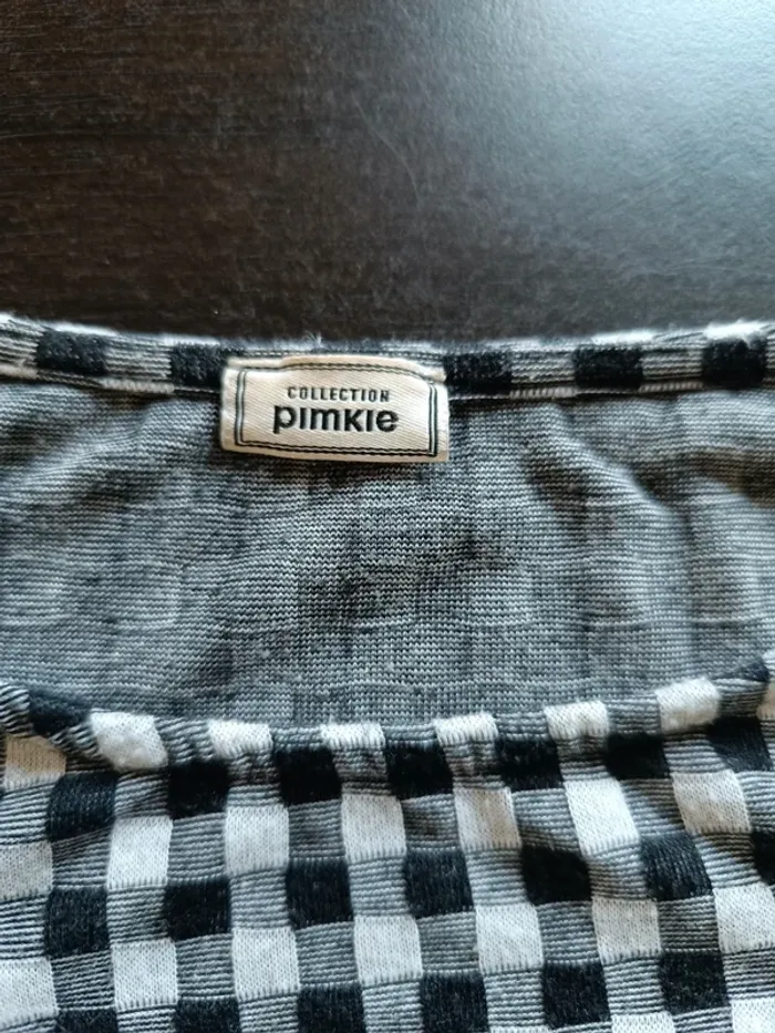 Blouse PIMKIE - Taille M - photo numéro 5