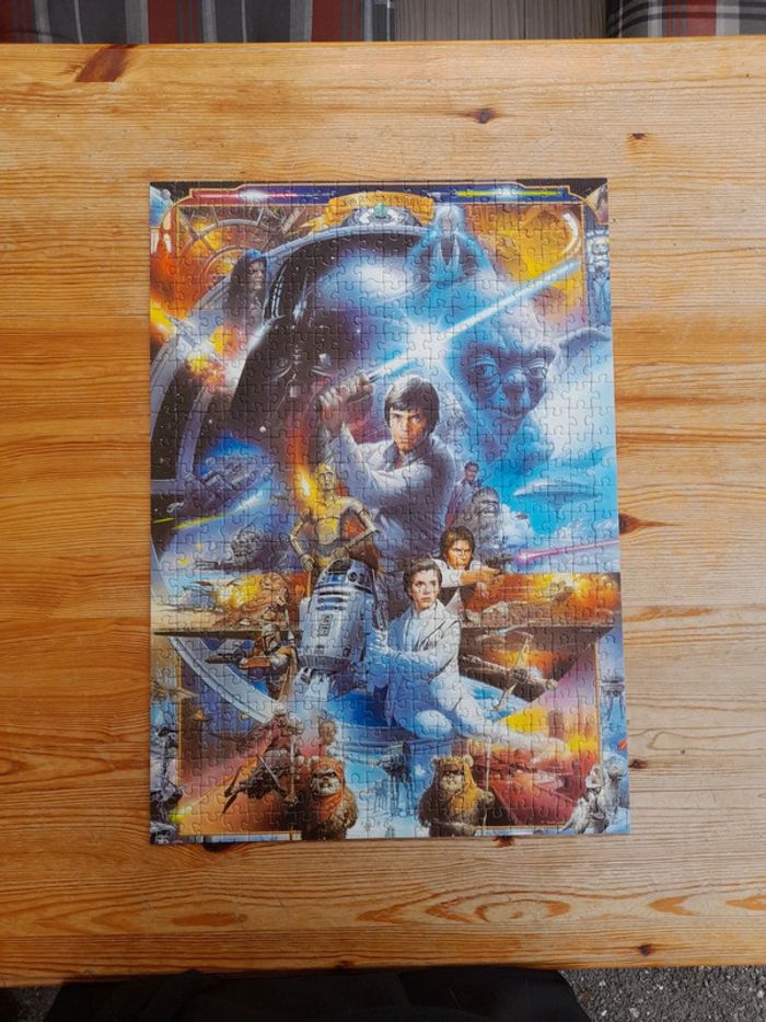 Star wars - photo numéro 2