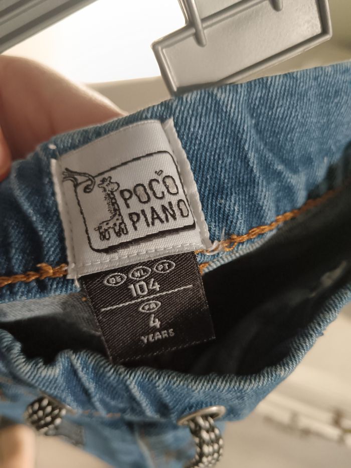 Jeans - photo numéro 5