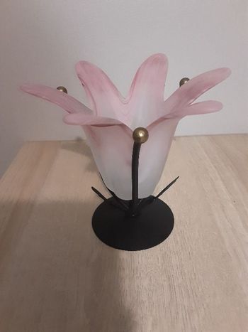 Photophore ou petite déco de meuble
