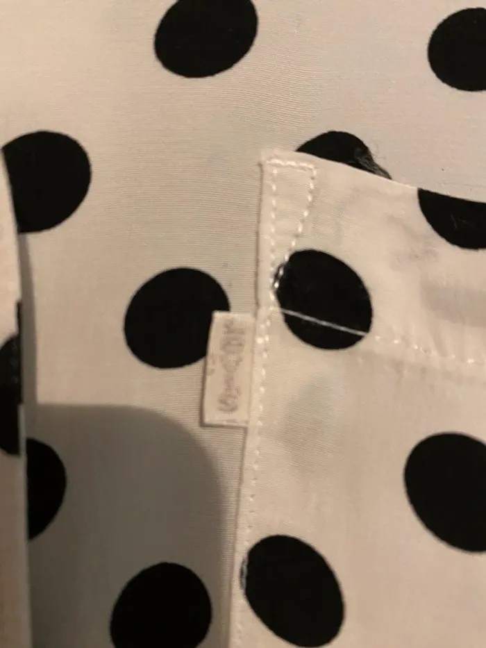 Veste légère Levis taille XS - photo numéro 6