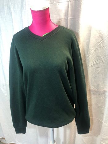 Pull vert