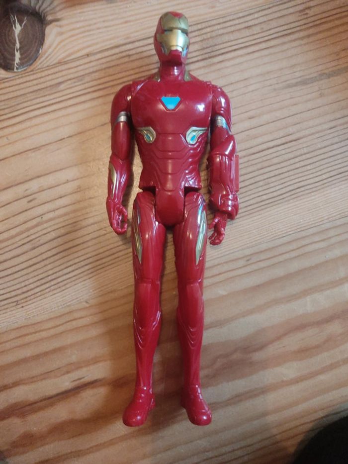 Figurine Marvel Iron man