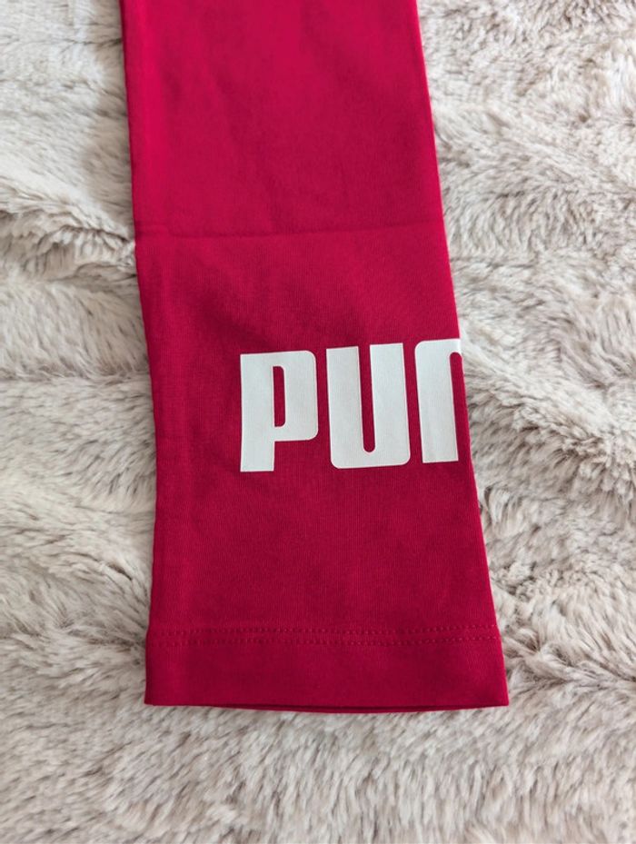 Legging puma femme taille S - photo numéro 2