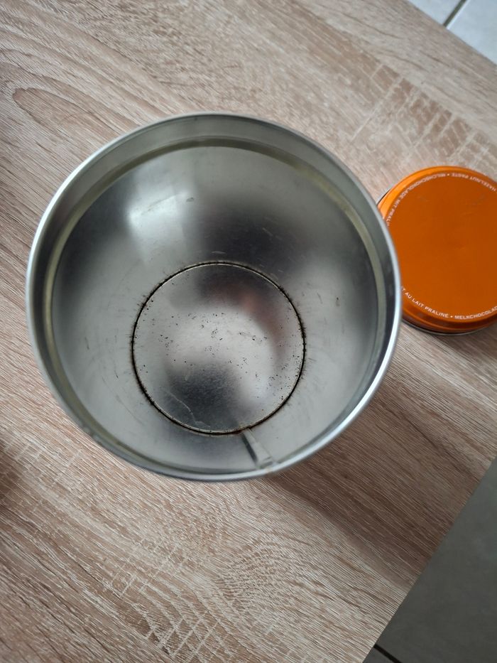 Boite langue de chat - photo numéro 3