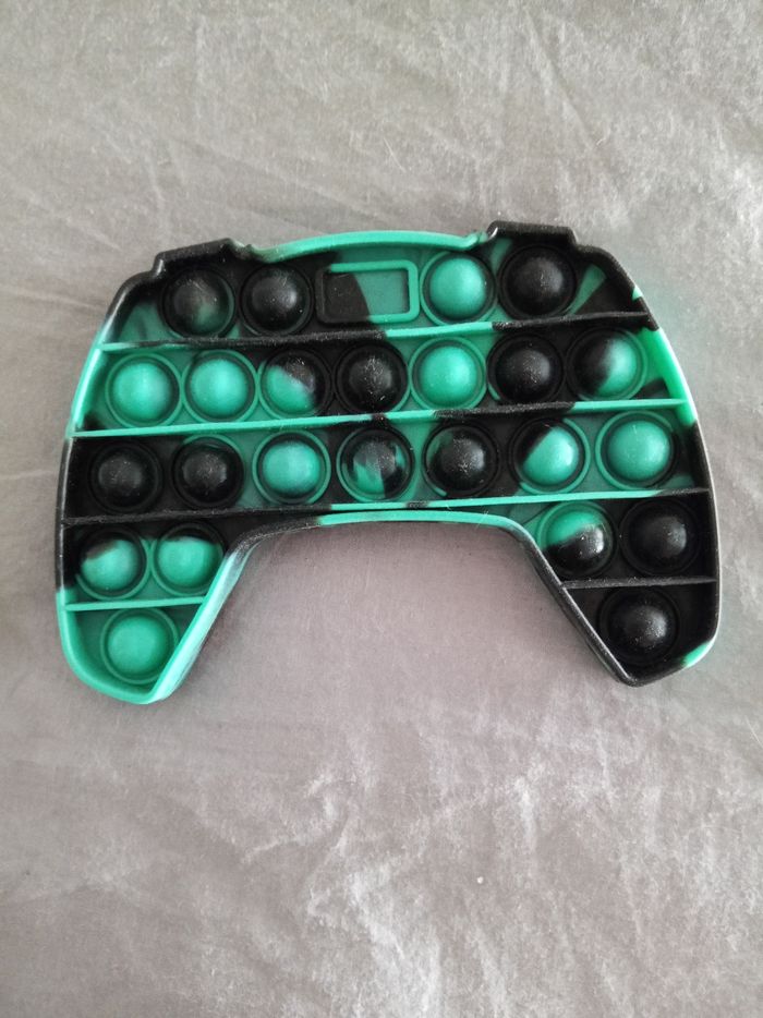 Pop it " manette 1 "