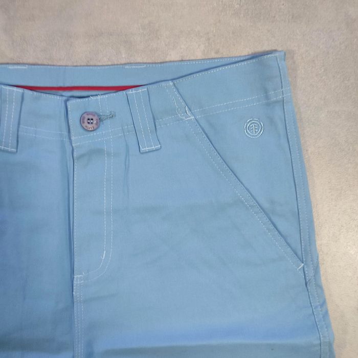 Bermudas vintage skate y2k 2000 Element taille 32us 42fr - photo numéro 3