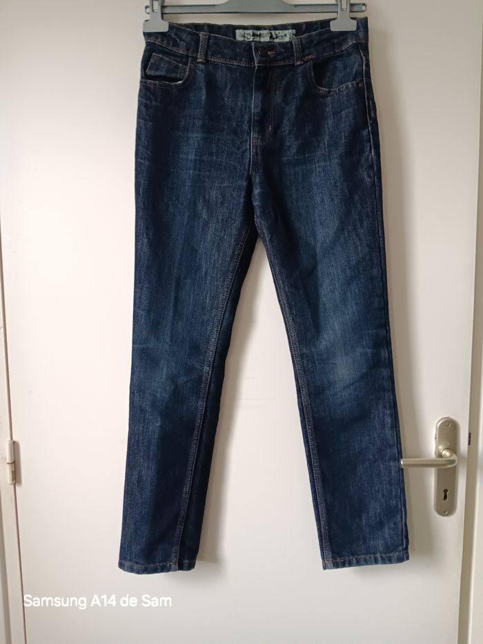Jean garçon denim primark 12-13ans