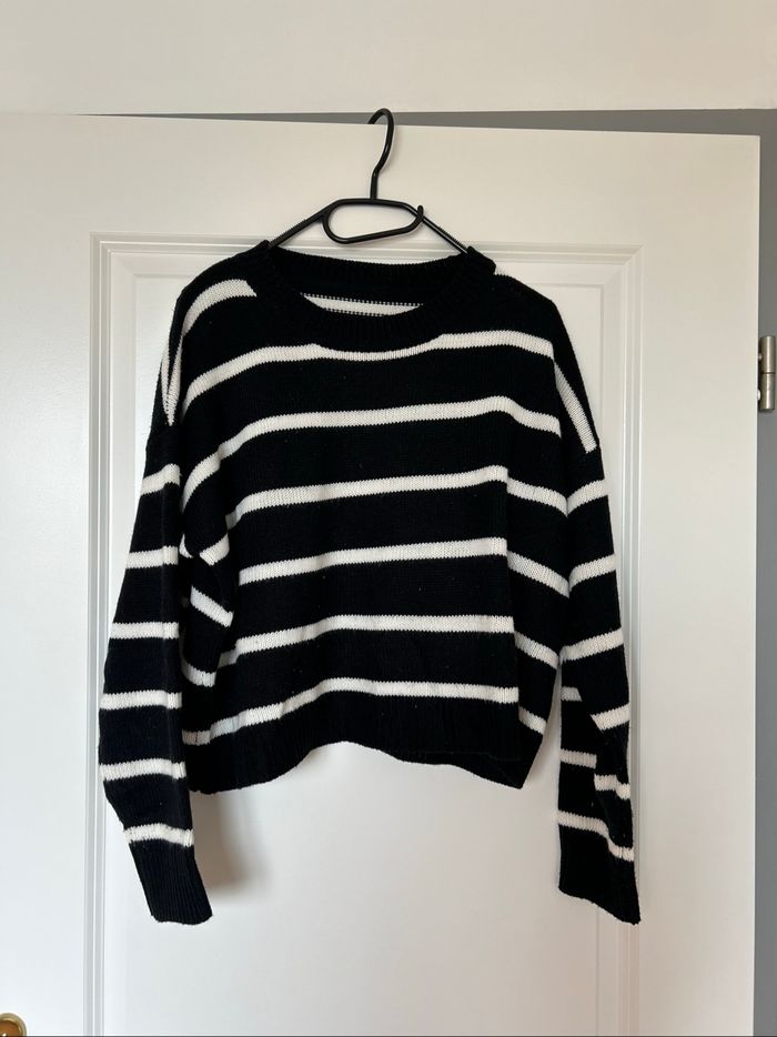 Pull femme taille S SHEIN
