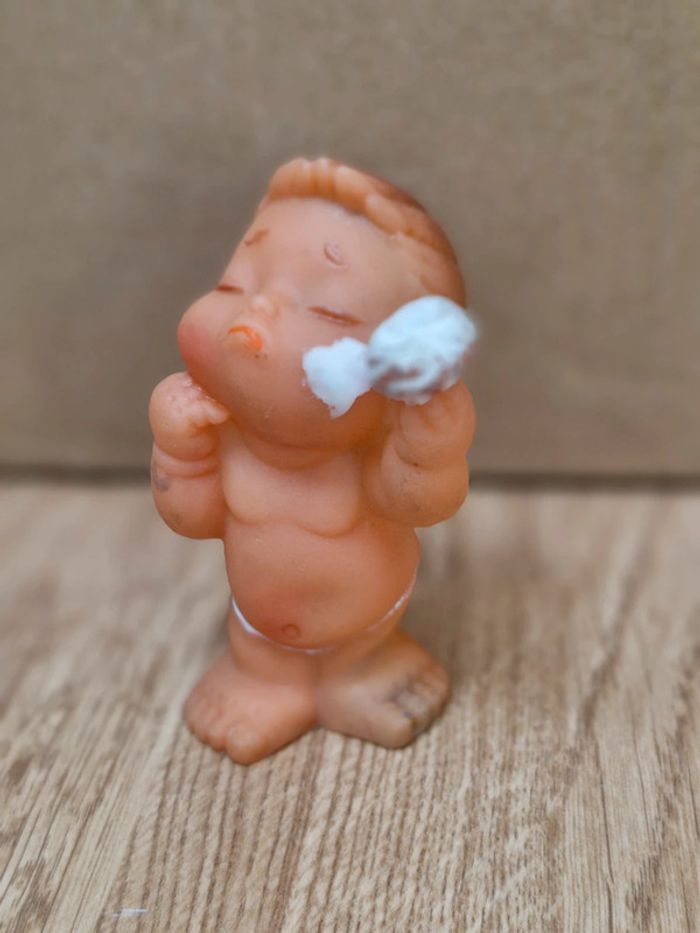 Bébé Laflex