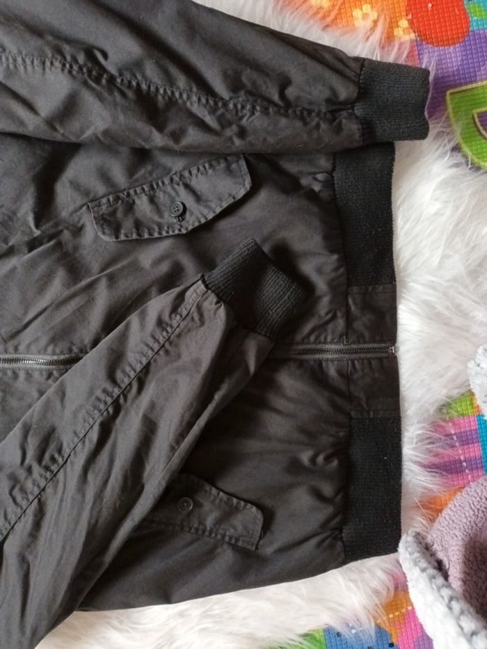 Veste homme - photo numéro 4