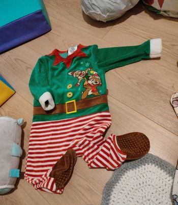 Pyjama Disney