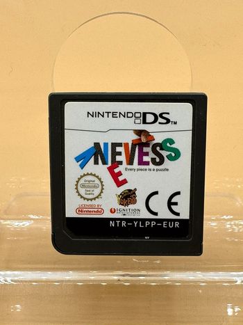 Neves Nintendo DS
