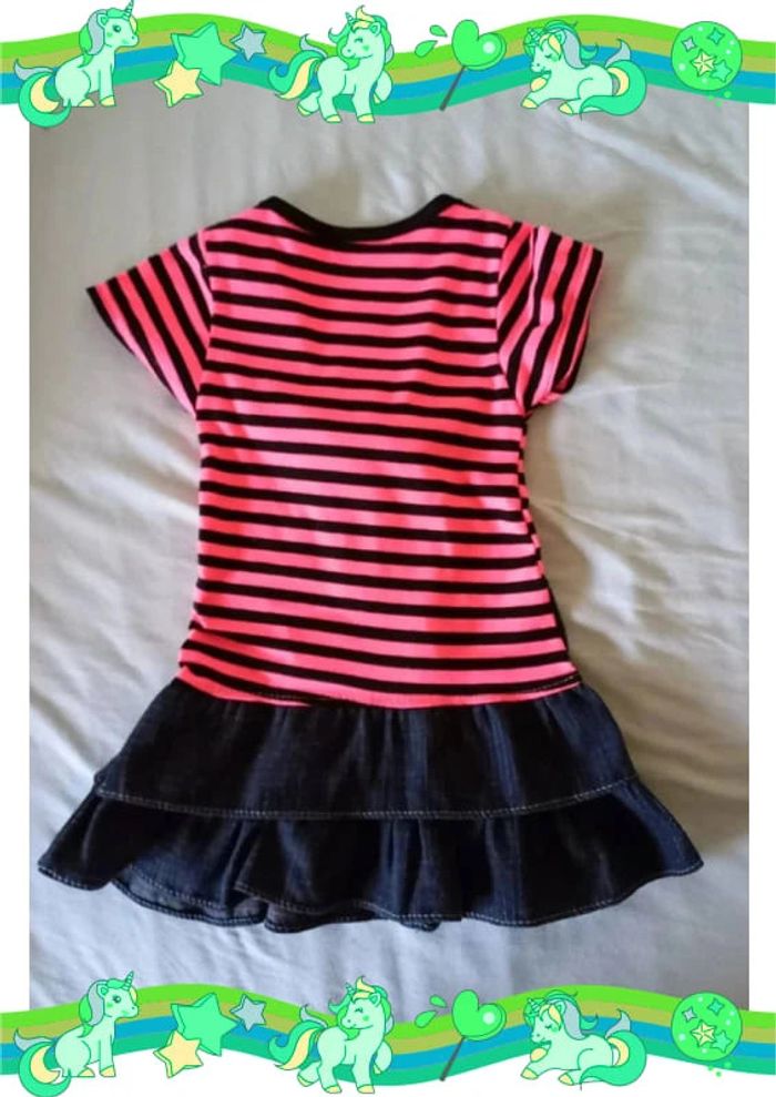 Jolie Robe - photo numéro 4