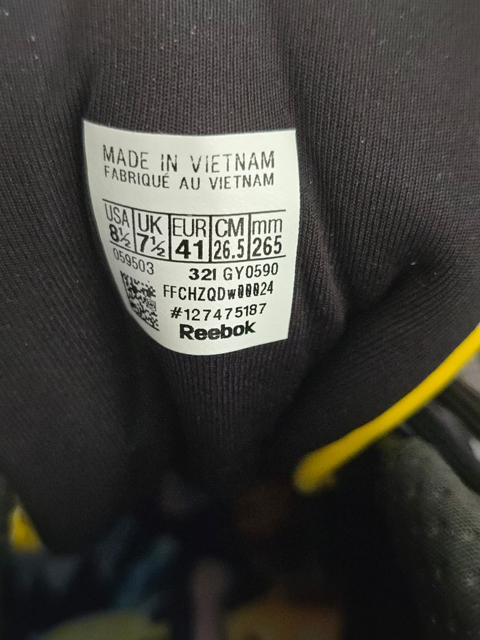 Sac lacoste cabas Anna réversible avec pochette original neuf