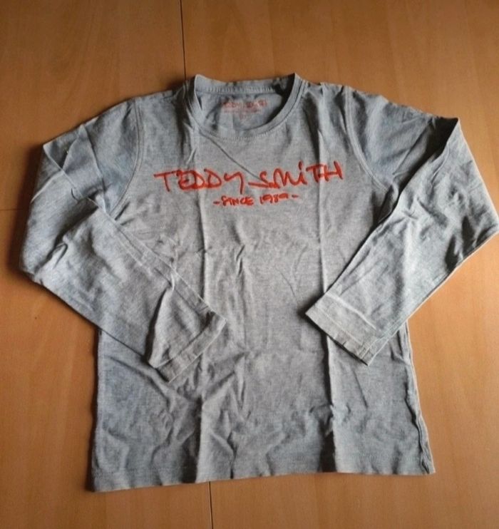 T-shirt garçon 8 ans