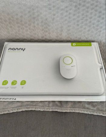 Nanny-care BM-03 Premium